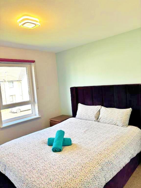 Вілла 3 Bed House With Parking Near Airport Единбург Екстер'єр фото